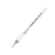 Wide-Range Specific Gravity Hydrometer, 1.200 to 1.450 - 6604-2