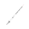 Wide-Range Specific Gravity Hydrometer, 1.600 to 1.850 - 6604-4