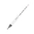 Wide-Range Specific Gravity Hydrometer, 1.800 to 2.050 - 6604-5
