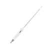 Scientific Baume-Scale Baume Hydrometer tuned for Baume scale process checks | 6609-2