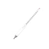Sodium Chloride Hydrometer, % saturation, 0 to 100% - 6611-1