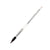 Proof-Scale Proof Hydrometer with 355 mm for alcohol proof determination | 6612-2TS