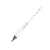 Proof Hydrometer with proof-scale fit for alcohol proof determination, Size L | 6613-L