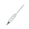 Proof Hydrometer with proof-scale fit for alcohol proof determination, Size N | 6613-N