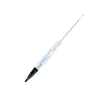 Plato Hydrometer, 7.5 to 16 - 6614TS-6