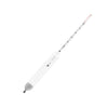 Research-Grade ASTM Hydrometer with astm-calibrated fit for standardized dens... | 67113H