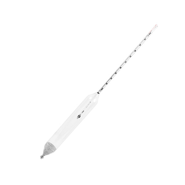 Laboratory ASTM-Calibrated ASTM Hydrometer tuned for standardized density testing | 67114H