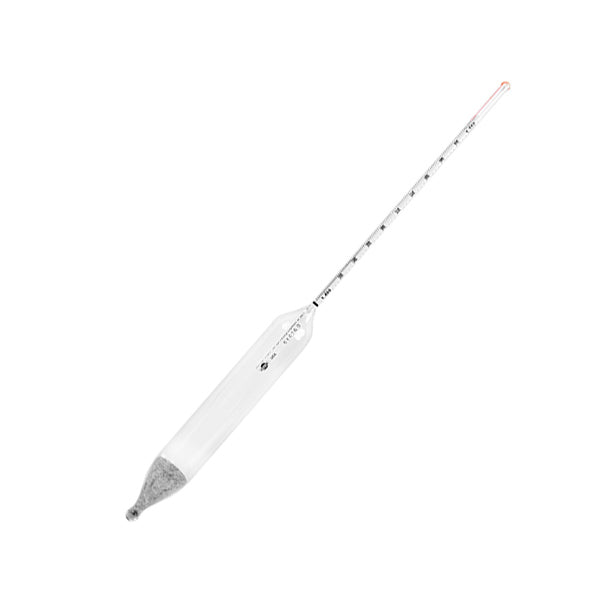 Research-Grade ASTM-Calibrated ASTM Hydrometer tuned for standardized density... | 67118H