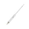 Precision ASTM Hydrometer with astm-calibrated fit for standardized density t... | 67125H