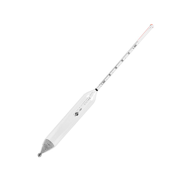 Professional-Series ASTM-Calibrated ASTM Hydrometer for standardized density ... | 67127H