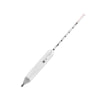 Laboratory ASTM-Calibrated ASTM Hydrometer for standardized density testing | 67128H
