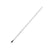 Laboratory FEP-Encapsulated Thermometer for temperature checks, 30 to 220°F | 80704E