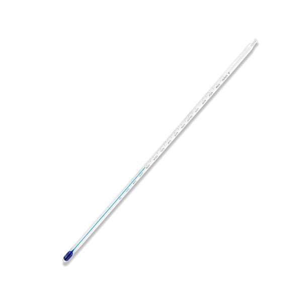 Scientific FEP-Encapsulated Thermometer for temperature checks, 0 to 300°F | 80903E