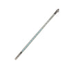 Laboratory Armor-Protected Thermometer with 20 to 200°C, ClearSilver for tem... | 80905-A
