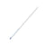 Heavy-Duty Partial-Immersion Thermometer for temperature checks, 20 to 500°F, ... | 80905