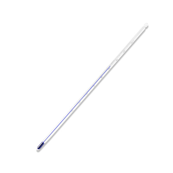 Industrial FEP-Encapsulated Thermometer for temperature checks, -35 to 50°C | 80906E