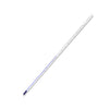 Scientific FEP-Encapsulated Thermometer for temperature checks, -20 to 110°C | 80907E