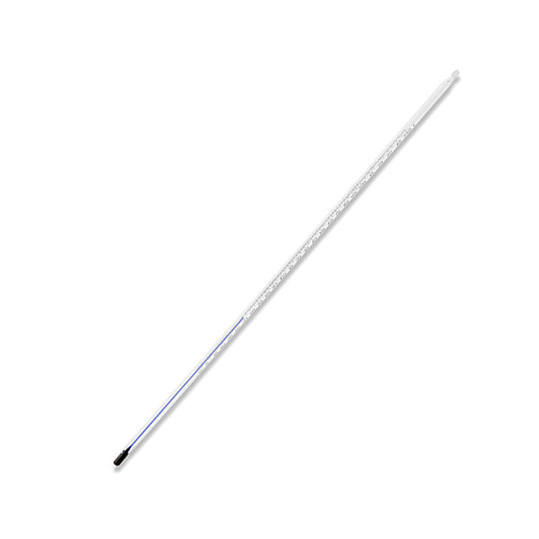 Laboratory Partial-Immersion Thermometer for temperature checks, -10 to 250°C | 80910
