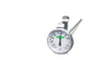 Heavy-Duty Thermometer with color-coded fit for temperature checks, 25 to 125°... | 82125