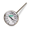 Scientific Color-Coded Thermometer tuned for temperature checks, 0 to 220°F, 1... | 82220