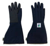 Heavy-Duty Cryogenic Laboratory Glove with Blue for cold handling | B-CLEXXWP