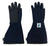 Heavy-Duty Cryogenic Laboratory Glove with Blue for cold handling | B-CLEXXWP