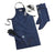 Scientific Cryogenic Cryogenic PPE Kit tuned for cold-room PPE, Blue | B-SKCLEMWP48GR
