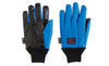 Scientific Cryogenic Laboratory Glove with Blue for cold handling | CGWRXXLWP