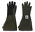 Technical Cryogenic Laboratory Glove with Brown for cold handling | CLEXXWP
