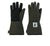 Research-Grade Cryogenic Laboratory Glove with Brown for cold handling | CLMXXWP