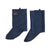 Technical Cryogenic Shoe or Boot Cover tuned for footwear protection, Blue | CPIGR