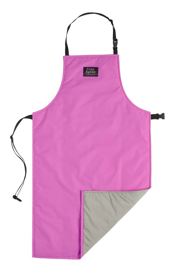 Technical Cryogenic Cryogenic PPE Kit tuned for cold-room PPE, Pink | P-CA42