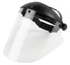 Cryogenic Face Shield or Mask for face protection | FSH1001WIN