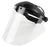 Cryogenic Face Shield or Mask for face protection | FSH1001WIN