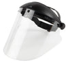 Face Shield or Mask with cryogenic fit for face protection | FSH1001