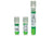 Industrial Cryogenic Label Roll with White, 2,000/roll for cryo labeling | HEACRTH-2100