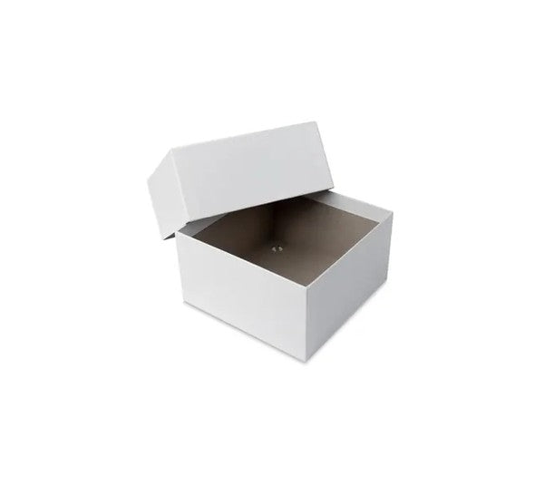 Industrial Cryogenic Tube Storage Box for organized freezer or refrigerator ... | HS2860C
