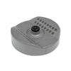 Industrial Color-Coded Centrifuge Rotor with Black for tube compatibility | HS100505