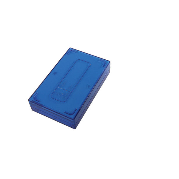 Professional-Series Color-Coded Slide Storage Box for slide storage, 25-Place... | 120316