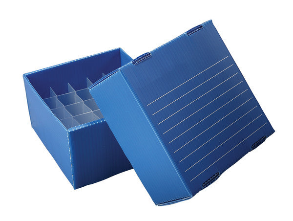 Professional-Series Cryogenic Tube Storage Box for organized freezer or refri... | 120388