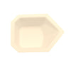 Laboratory Color-Coded Weighing Dish or Paper with White, Pack of 500 for po... | HS1419A