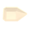 Scientific Color-Coded Weighing Dish or Paper for powder transfer, White | HS1419B