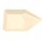 Heavy-Duty Color-Coded Weighing Dish or Paper tuned for powder transfer, Whi... | HS1419C