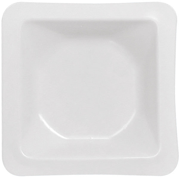 Industrial Weighing Dish or Paper with color-coded fit for powder transfer, W... | 120124