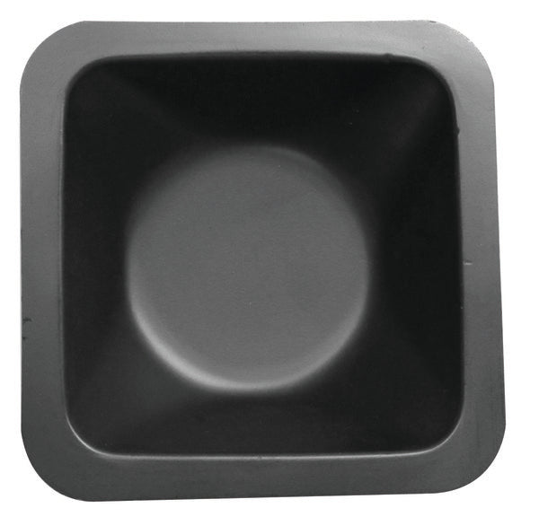 Laboratory Color-Coded Weighing Dish or Paper with Black, Pack of 500 for p... | HS1423BB