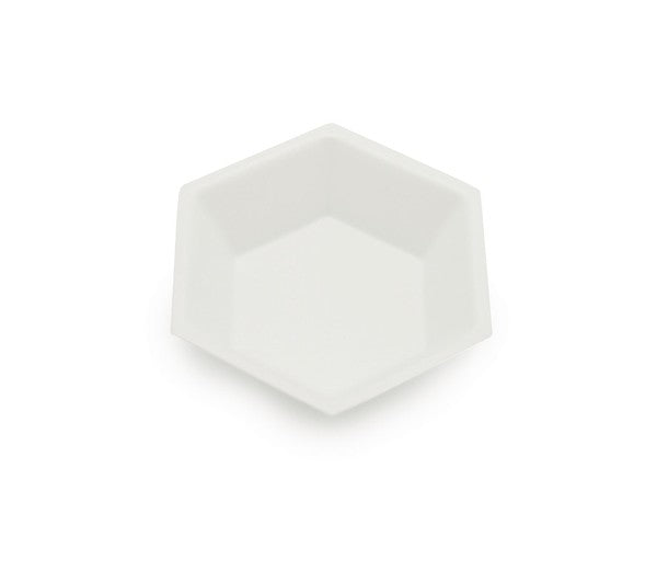 Industrial Color-Coded Weighing Dish or Paper with White, 500/PK for powder... | HS14251B