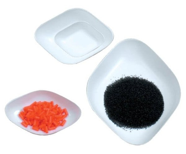 Research-Grade Color-Coded Weighing Dish or Paper tuned for powder transfer,... | HS1425C