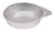 Precision Color-Coded Weighing Dish or Paper with 34 mL, Aluminum for powde... | HS14521B
