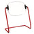 Precision Laboratory Glass Tube Rack for bench organization | HS15092D