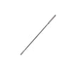 Precision Autoclavable Bench Accessory tuned for bench support, Silver | HS15906